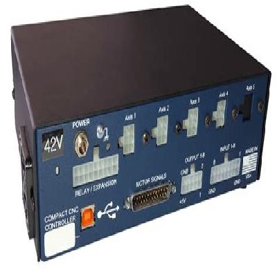 CNC Controller