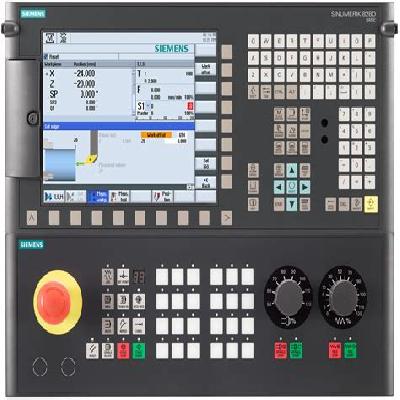 CNC Controller System