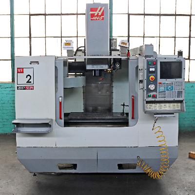 CNC Grinding Center