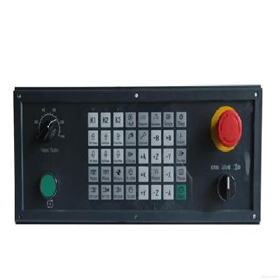 CNC Lathe Machine Controller