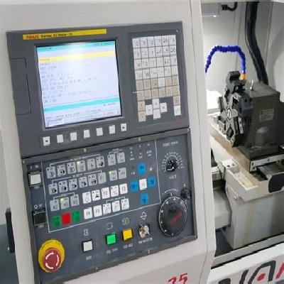 CNC System