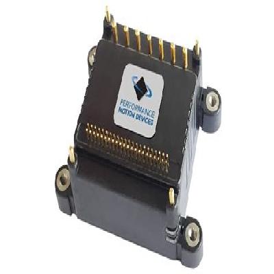 Compact Motion Controller