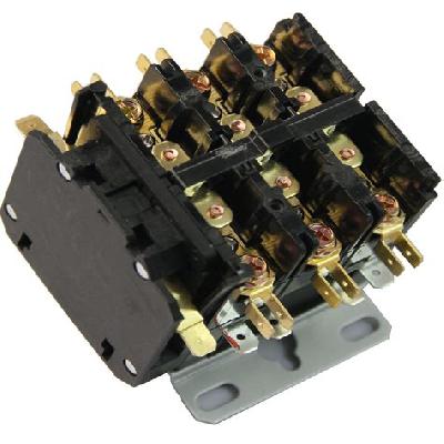 Contactors