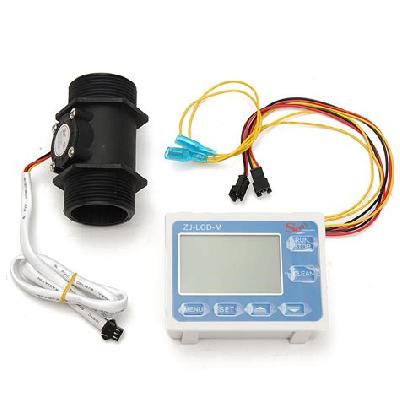 Digital Flow Sensor