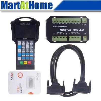 Digital Motion Controller
