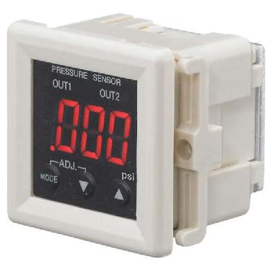 Digital Pressure Sensors