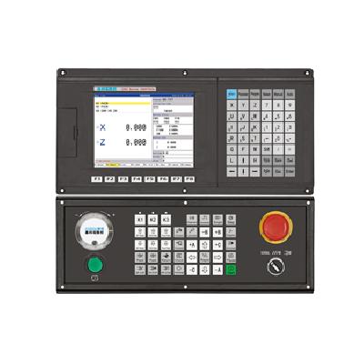 Economic CNC Lathe Controller