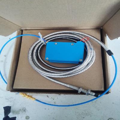 Eddy Current Displacement Sensors