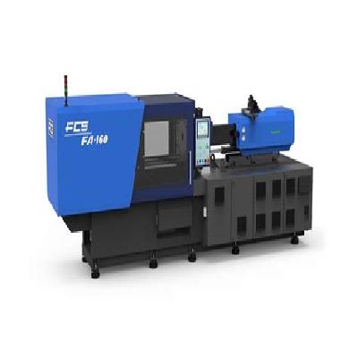 Energy Saving Servo System For IMM