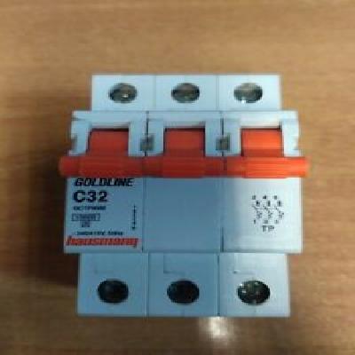 Goldline MCBS