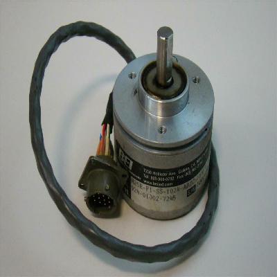 Industrial Encoder
