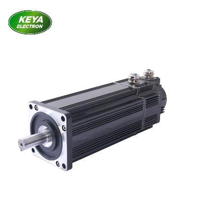 Industrial High Quality Brushless DC Motor