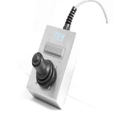 Industrial Motion Controller