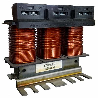 Input AC Line Reactor