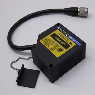 Laser Displacement Sensors