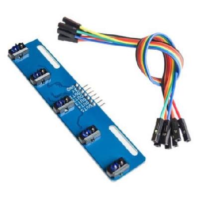 Line Following Sensor