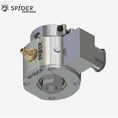 Long Life Coaxial Shaft