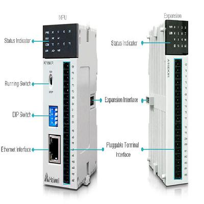 Programmable Logic Controller Application