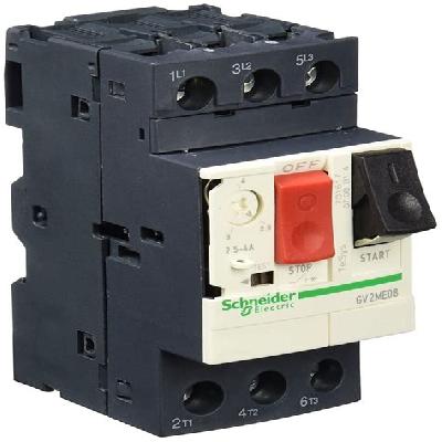 Motor Protection Circuit Breaker