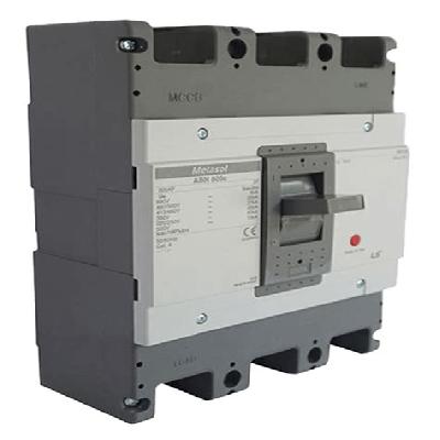 Moulded Case Circuit Breakers - Fixed