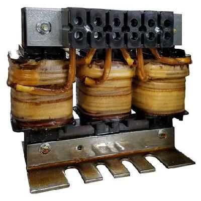 Output AC Line Reactor