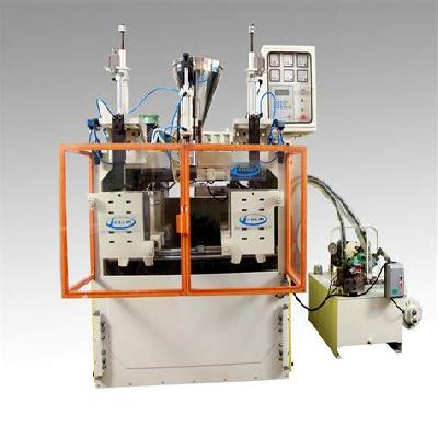 Plastic Blow Moulding Machines