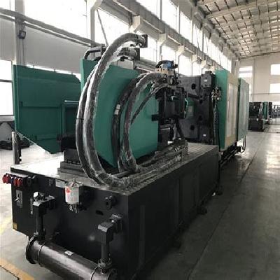 Plastic Chair Making Machine