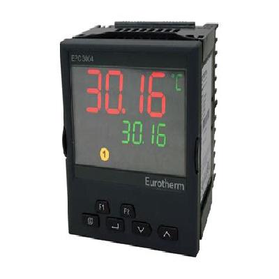 Programmable Temperature Controller