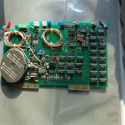 Pulse Generator Card