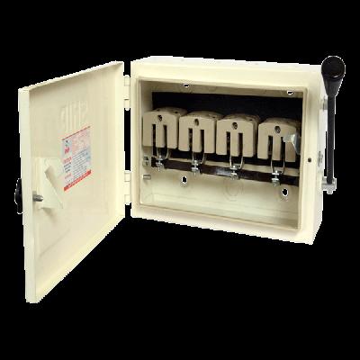 Rewirable Switches