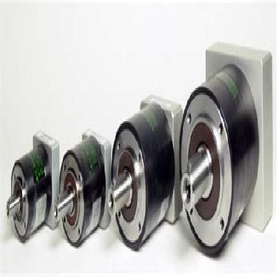 Right Angle Shaft EVRG Series High Precision Type