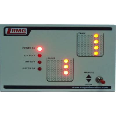 Sai Fully Automatic Water Level Controller