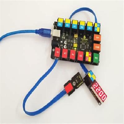 Special Temperature Extension Modules