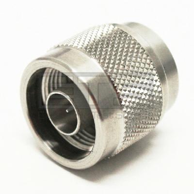 Standard Type Coaxial Shaft