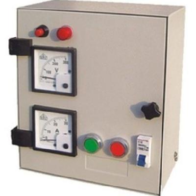 Submersible Pump Control Panel