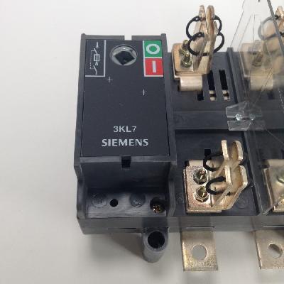 Switch Disconnector Fuses