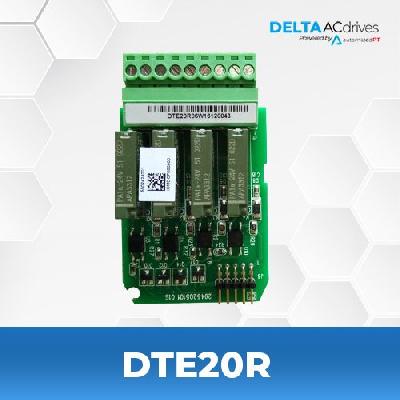 Temperature Controller (DTE)