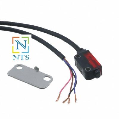 Ultra Compact Laser Sensor