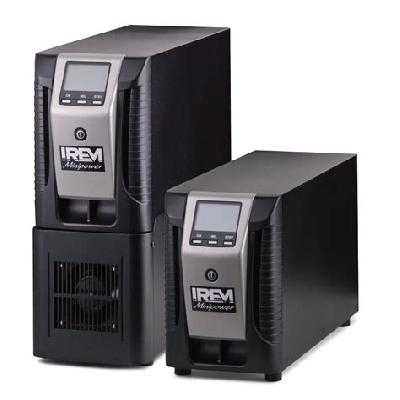 Uninterrupted Power Systems