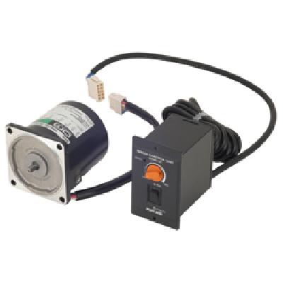 Unit Type Motor