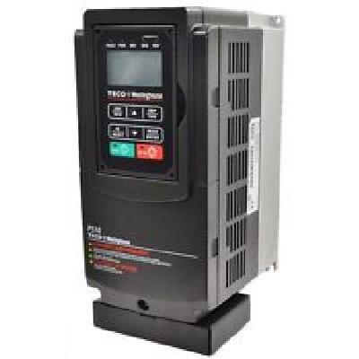 Variable Frequency - Fan and Pump