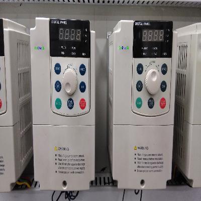 Variable Frequency Active Front End AC Drive