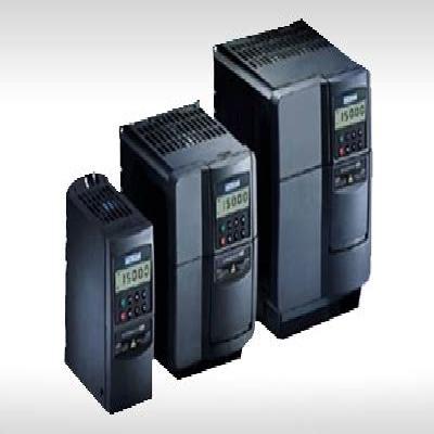 Variable Frequency Drives F Series