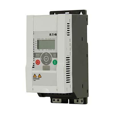 Variable Frequency Drives M Series