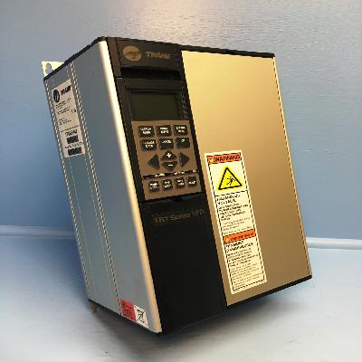 Variable Frequency Drives S Series