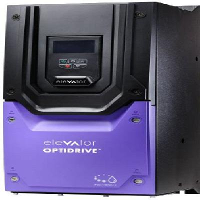 Variable Frequency Elevator AC Drive