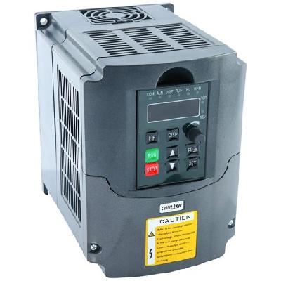 Variable Multi-Function AC Drive