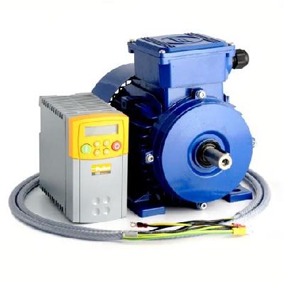 Variable Speed Motor Drives