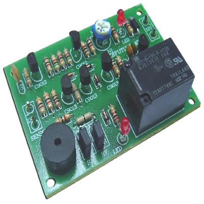Water Level Controllers