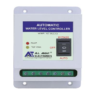 Water Level Controllers